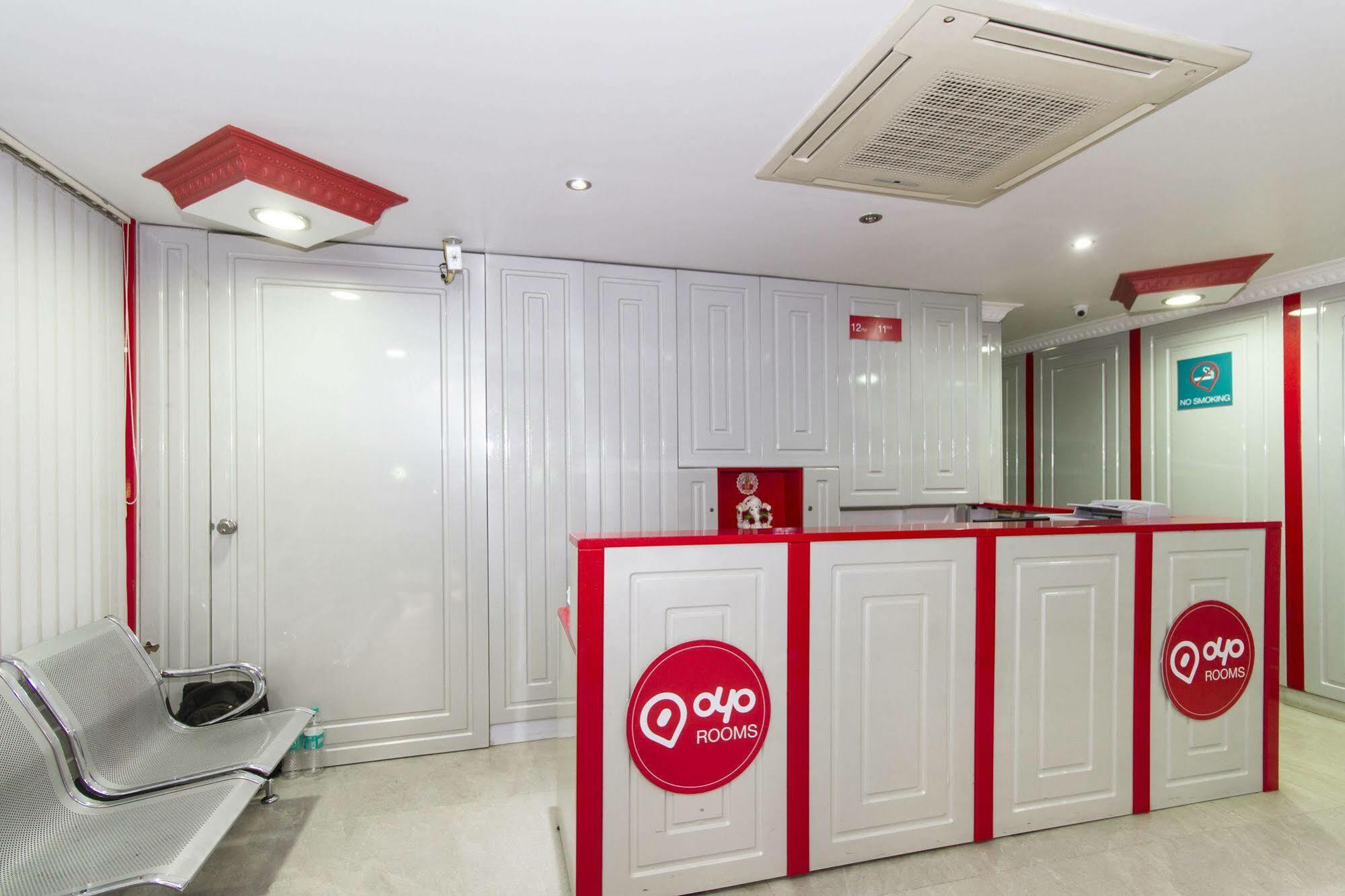 Hotel Fiesta Grand Bangalore Dış mekan fotoğraf